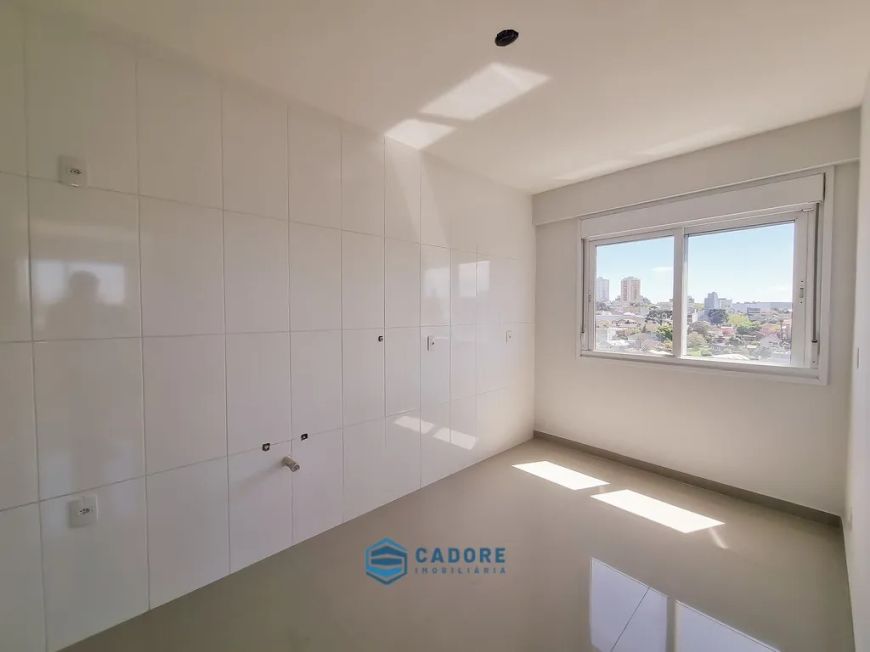 Apartamento com dois dormitórios na Rio Branco