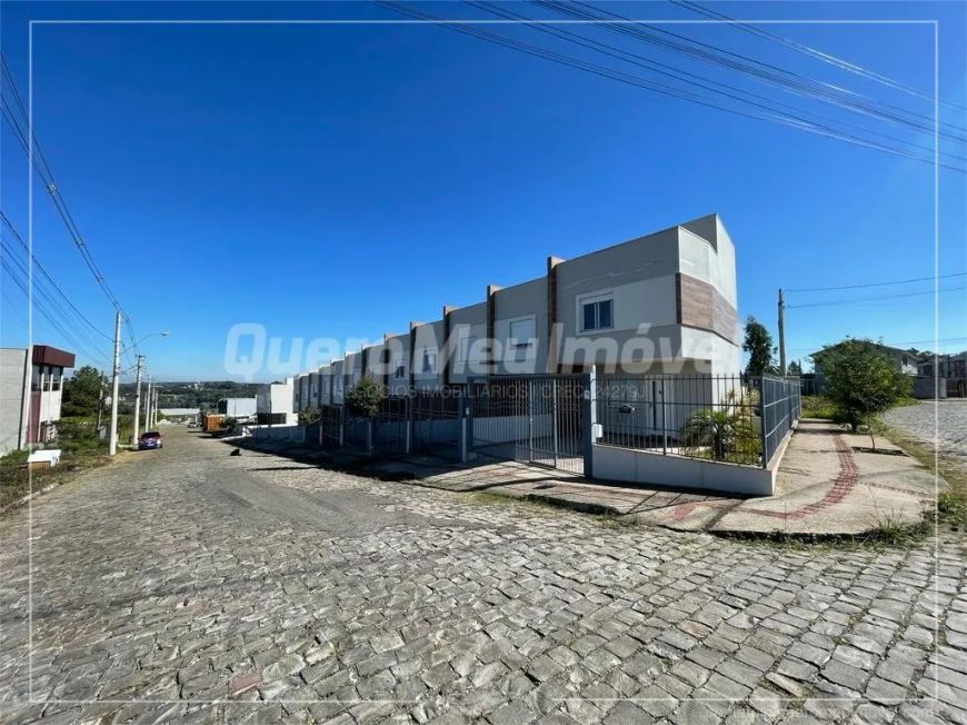 Sobrado a venda