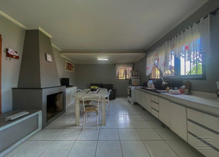 Casa,bairro Sanvitto