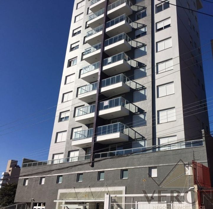 Venda de apartamento em Caxias do Sul, bairro Exposição
