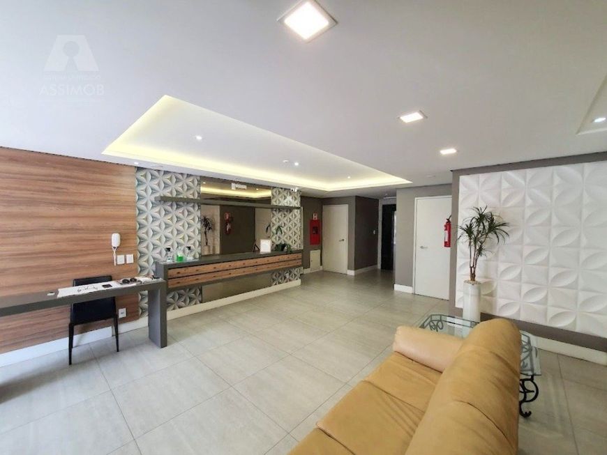 Venda de apartamento em Caxias do Sul, bairro Exposição