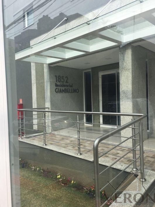 Venda de apartamento em Caxias do Sul, bairro Exposição