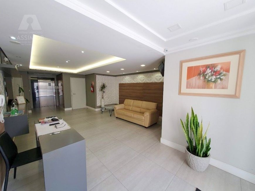 Venda de apartamento em Caxias do Sul, bairro Exposição