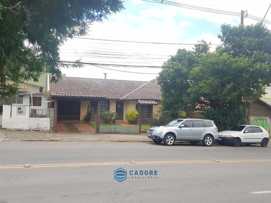 Casa três quartos, no Bela Vista