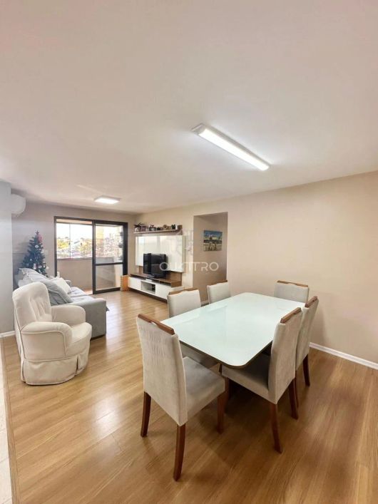 Apartamento semi mobiliado com muito sol pertinho do Shopping