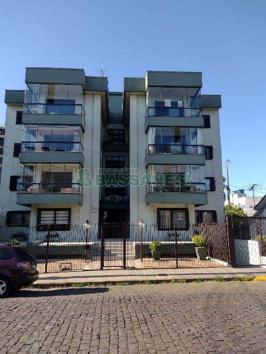 Apartamento Madureira Caxias do Sul
