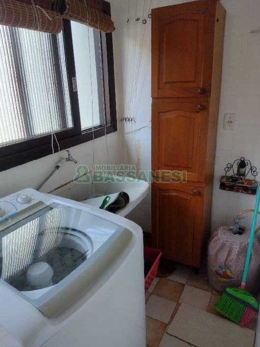 Apartamento Madureira Caxias do Sul