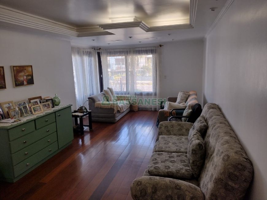 Apartamento Madureira Caxias do Sul