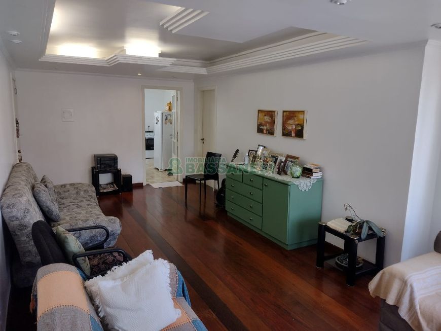 Apartamento Madureira Caxias do Sul