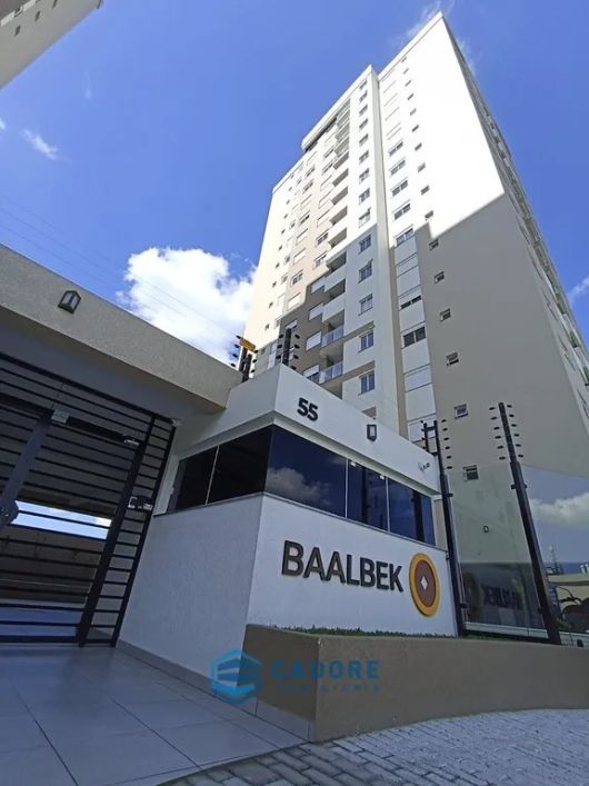 Apartamento dois dormitórios a venda no Panazzolo