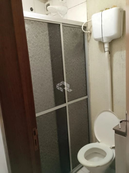 Apartamento semimibiliado com 2 quartos uma vaga de garagem coletiva descoberta no Bairro Diamantino
