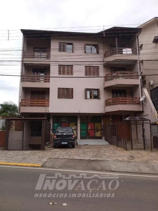 Apartamento São José Caxias do Sul