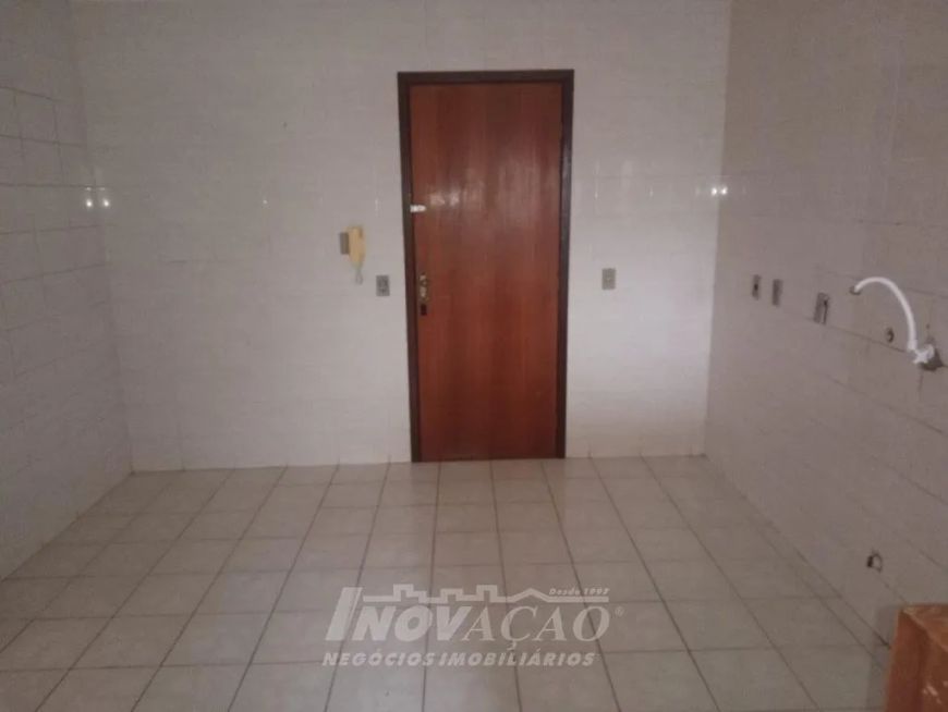 Apartamento São José Caxias do Sul