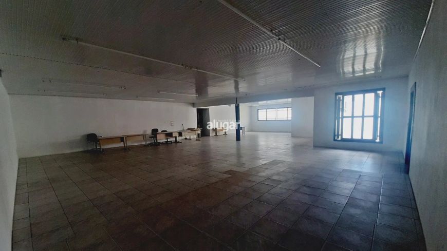 Sala Aérea Centro Caxias do Sul