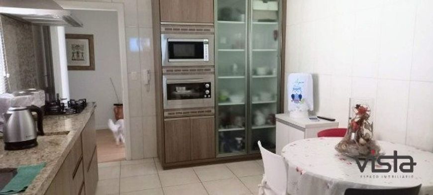 CAXIAS DO SUL - Apartamento Padrão - MEDIANEIRA