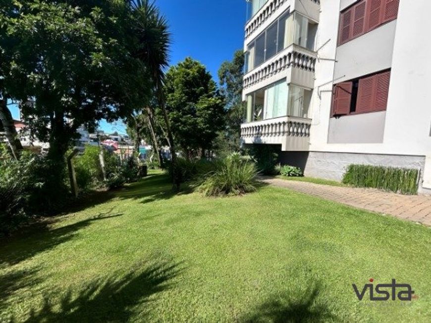 CAXIAS DO SUL - Apartamento Padrão - SAGRADA FAMÍLIA