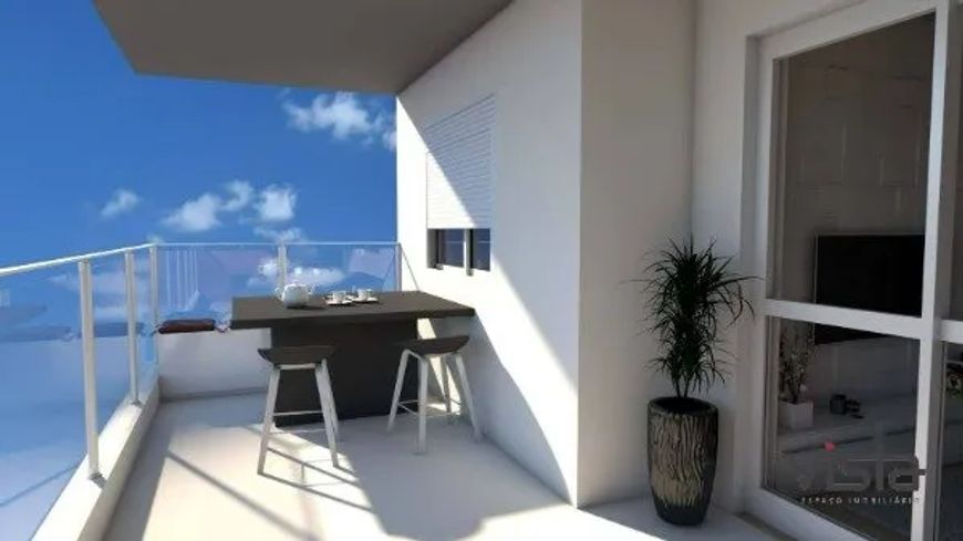 CAXIAS DO SUL - Apartamento Padrão - Rio Branco