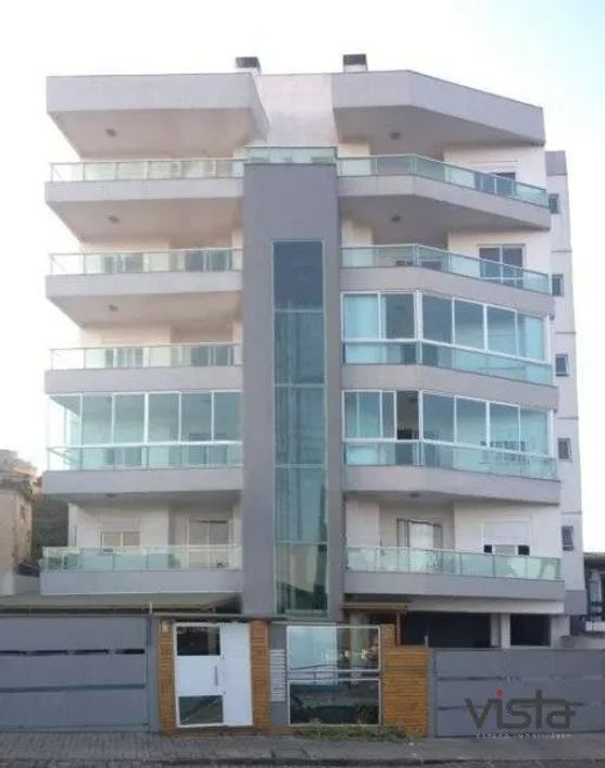 CAXIAS DO SUL - Apartamento Padrão - Rio Branco