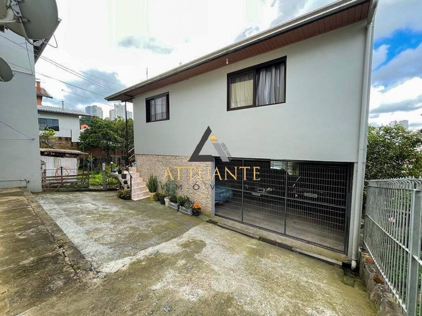 Casas no bairro São José