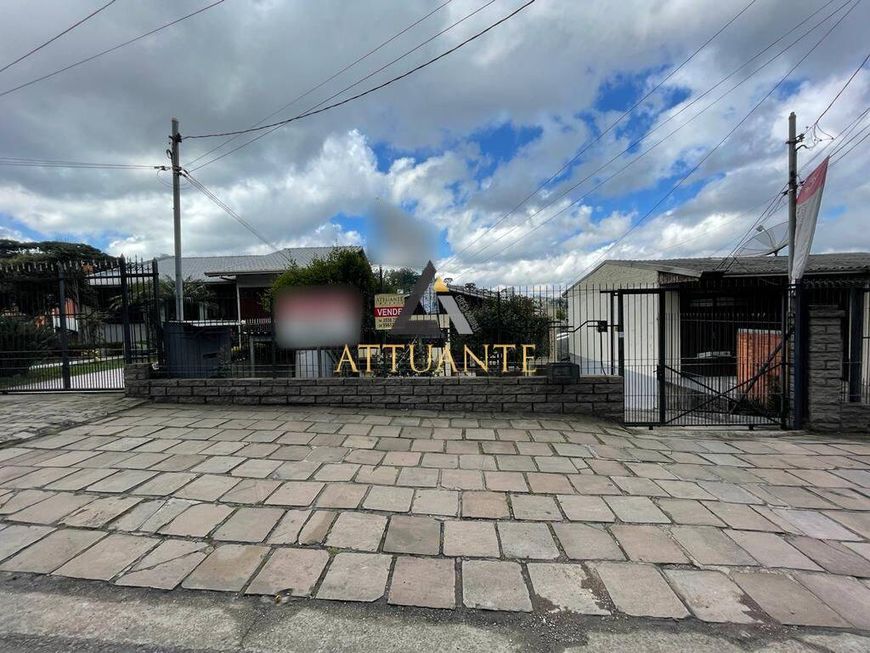 Casas no bairro São José