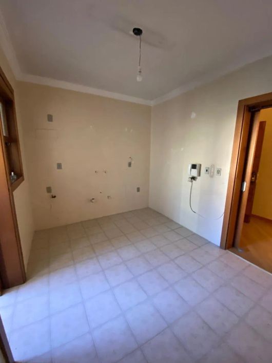 Apartamento São Pelegrino Caxias do Sul