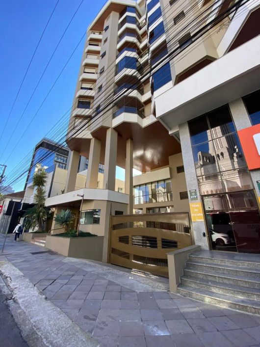 Apartamento São Pelegrino Caxias do Sul