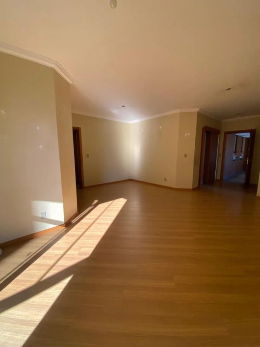 Apartamento São Pelegrino Caxias do Sul