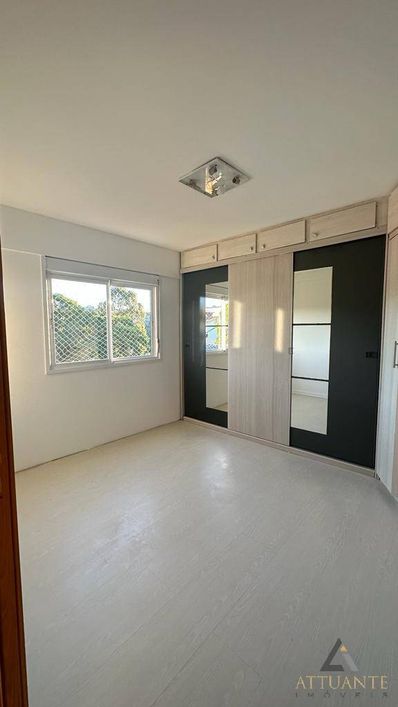 Apartamento no Residencial Colina do Lago