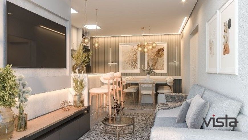 CAXIAS DO SUL - Apartamento Padrão - VILA VERDE