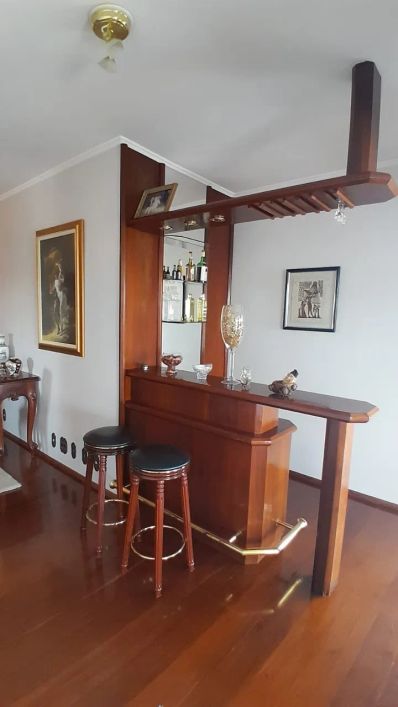 Venda de cobertura duplex semimobiliada em Caxias do Sul, bairro Santa Catarina