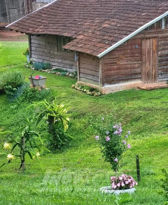 Chácara São Pedro da Terceira Légua Caxias do Sul