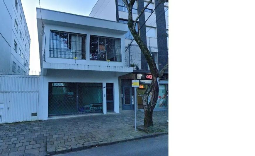 Sala Aérea Centro Caxias do Sul