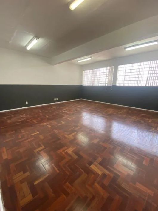 Sala Aérea Centro Caxias do Sul