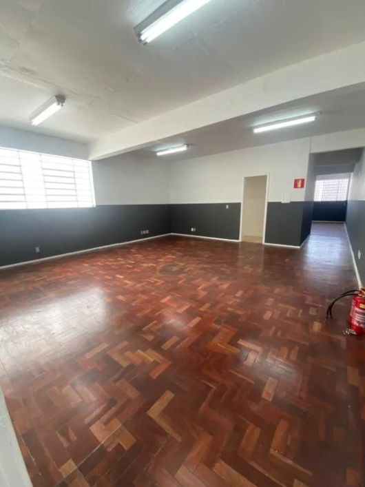 Sala Aérea Centro Caxias do Sul