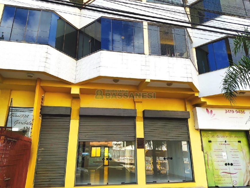 Loja Centro Caxias do Sul