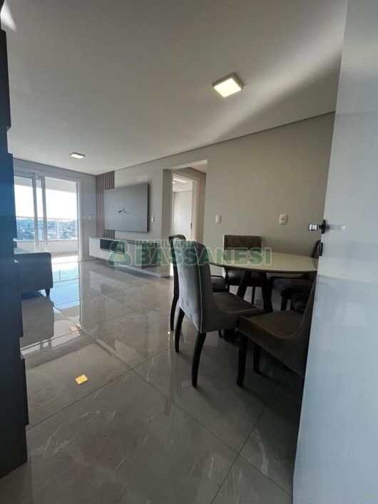 Apartamento Panazzolo Caxias do Sul