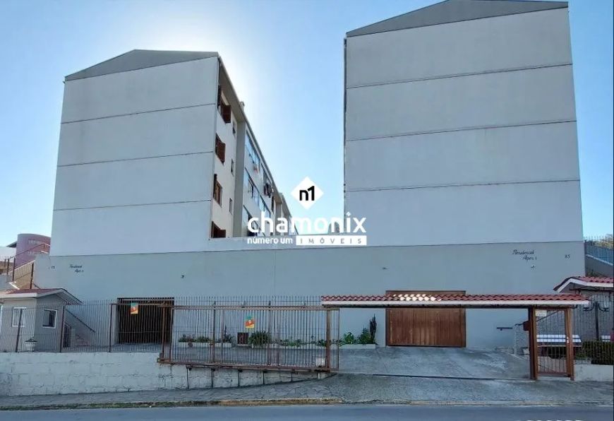 APARTAMENTO - SANTA CATARINA (82,09m²)