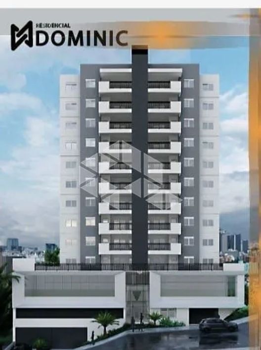 Apartamento em Santa Catarina