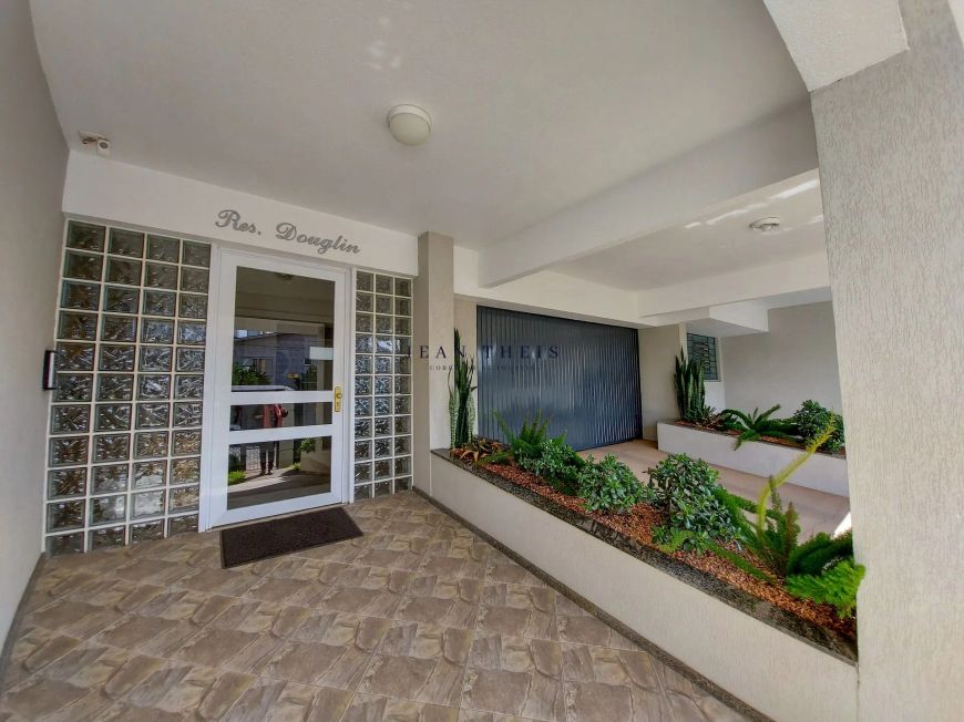 Apartamento no Pio X