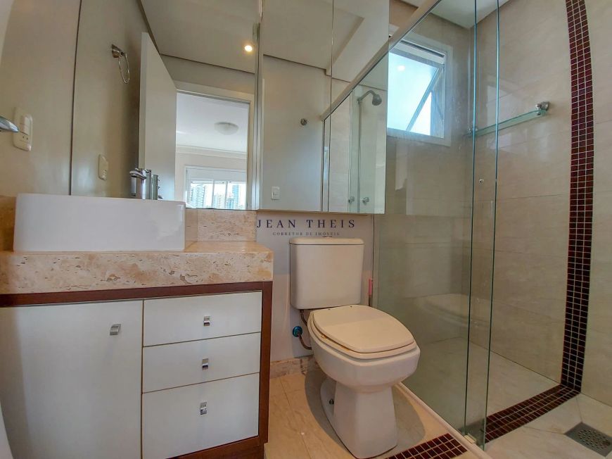 Apartamento no Pio X