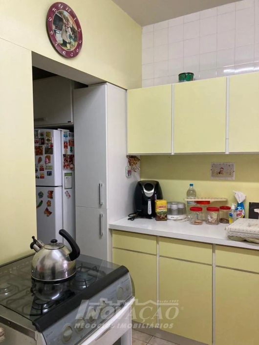 Apartamento Centro Caxias do Sul