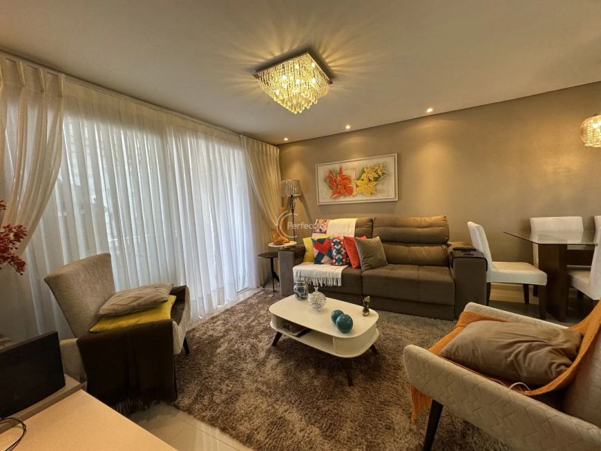 Apartamento Mobiliado e equipado próximo ao São Pelegrino São 120 m² privativos &amp;amp;#10004;&amp;amp;#65