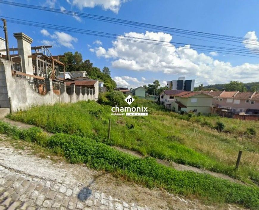TERRENO EXCLUSIVO - DESVIO RIZZO (360m²)