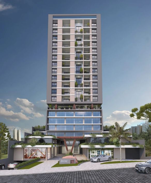 More no Exposição Apartamentos de 93m² privativos &amp;amp;#10004;3 dormitórios, sendo 1 suíte &amp;amp;#100