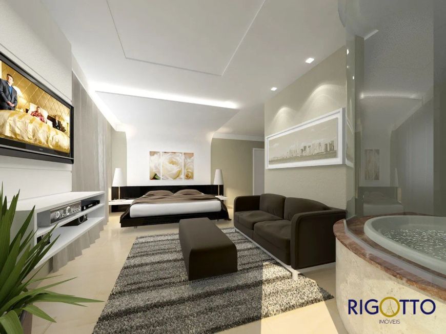 Apartamento 3 Dormitório(s) Bairro São Pelegrino