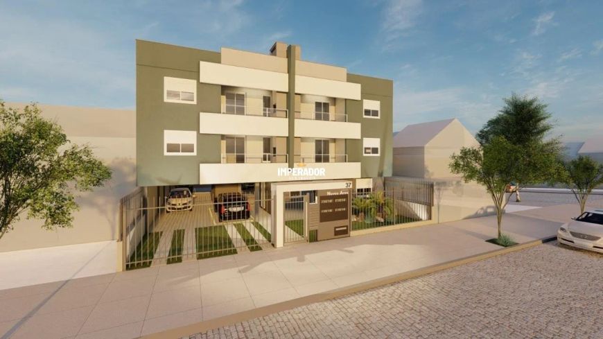 Ares Residencial