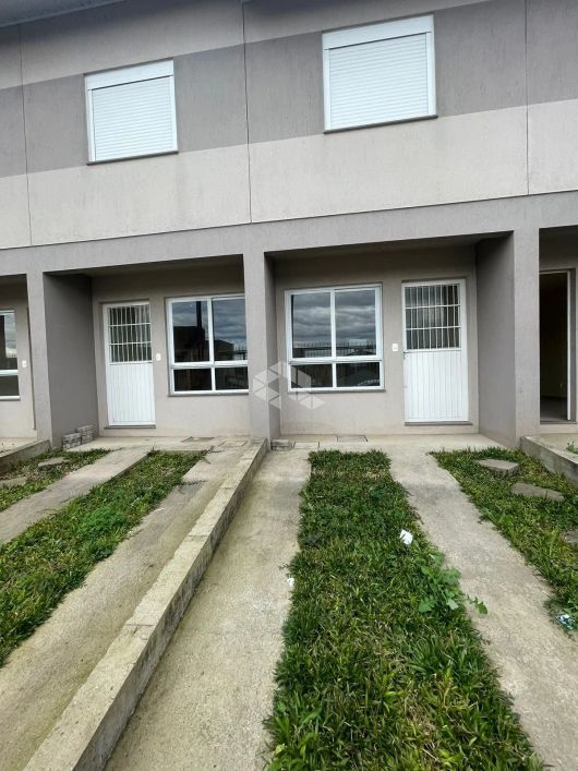 Sobrado 2 quartos no bairro Esplanada, em Caxias do Sul