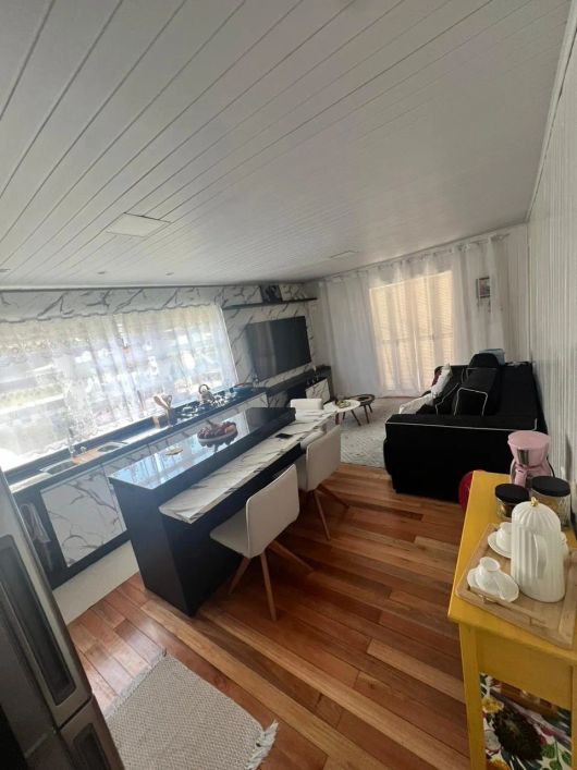 Venda de Casa em Caxias do Sul-RS, bairro Vila Oliva