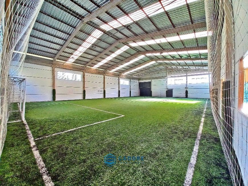 Pavilhão, para locação em Ana Rech