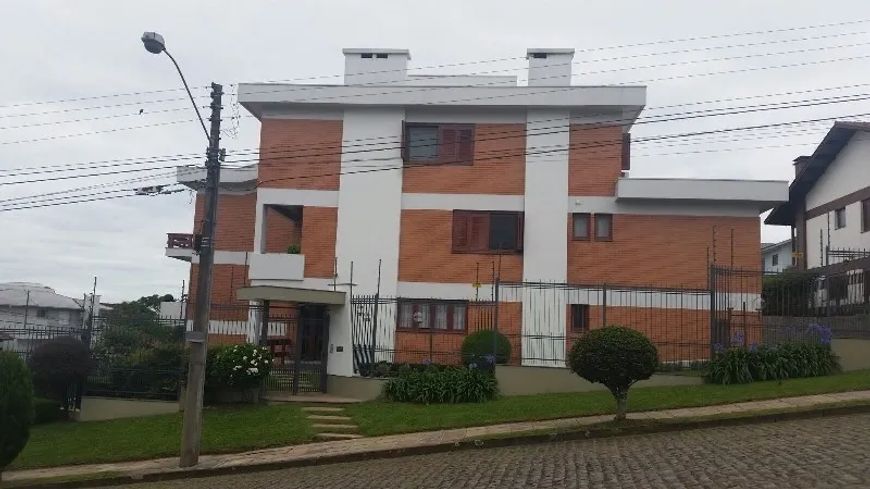 Apartamento Cinqüentenário Caxias do Sul